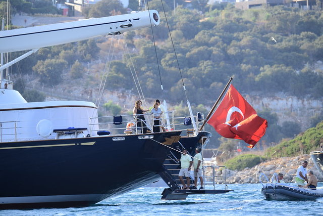 RAHMİ KOÇ