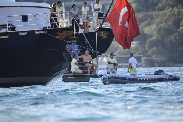 RAHMİ KOÇ