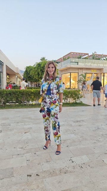 FERYAL GÜLMAN