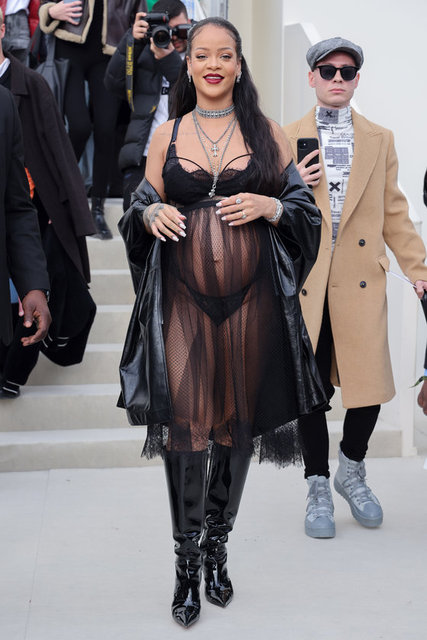 RIHANNA