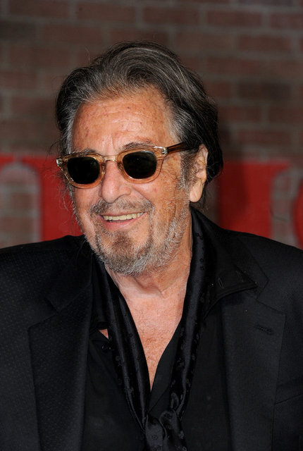 AL PACINO