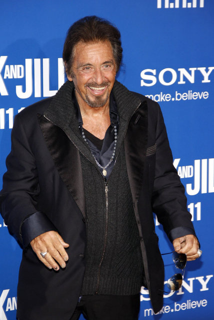 AL PACINO