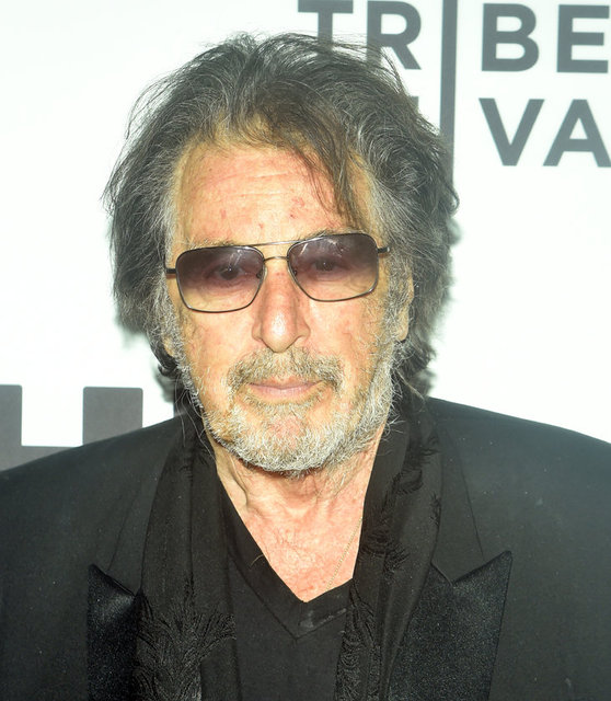 AL PACINO
