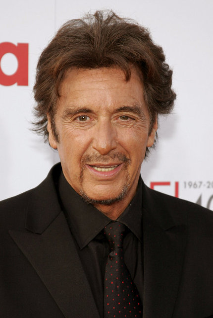 AL PACINO