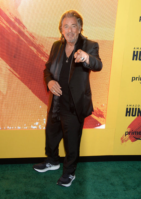 AL PACINO