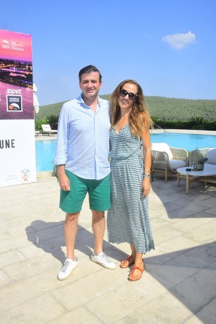 ALİ CAN-DERYA TÜRKOĞLU