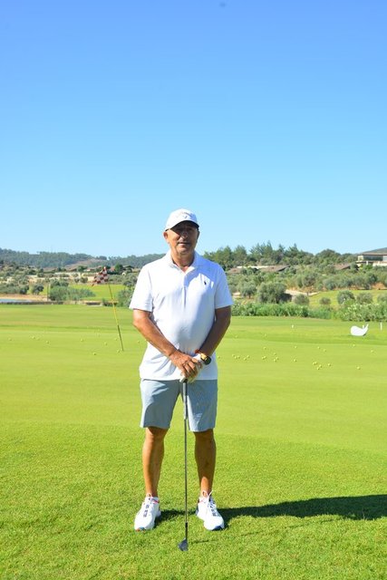 MEVLÜT ÇAVUŞOĞLU