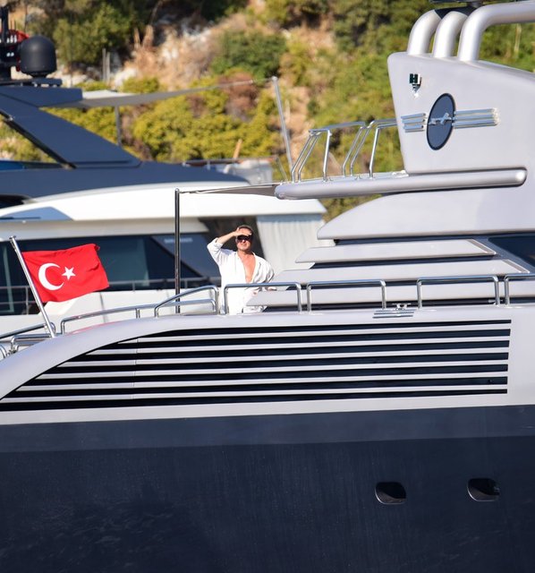 SERDAR BİLGİLİ