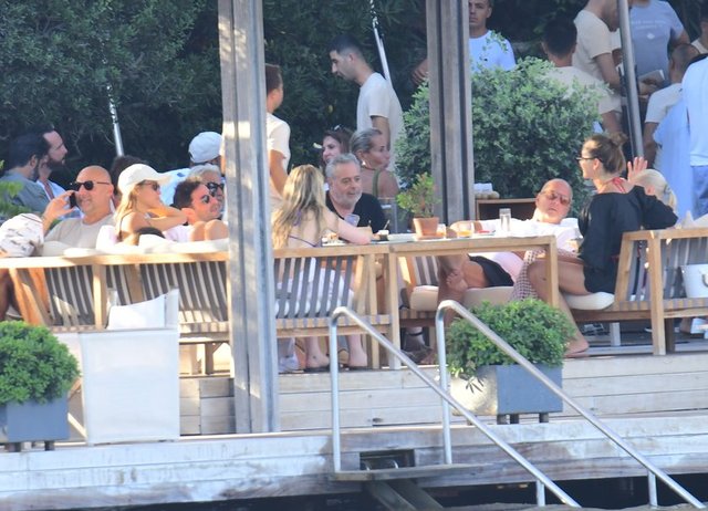 MEHMET GERMİYANLIGİL