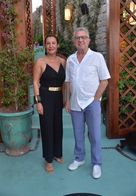 RABİA-ALİ GÜRELİ