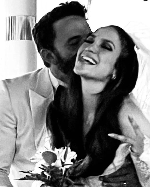 BEN AFFLECK-JENNIFER LOPEZ