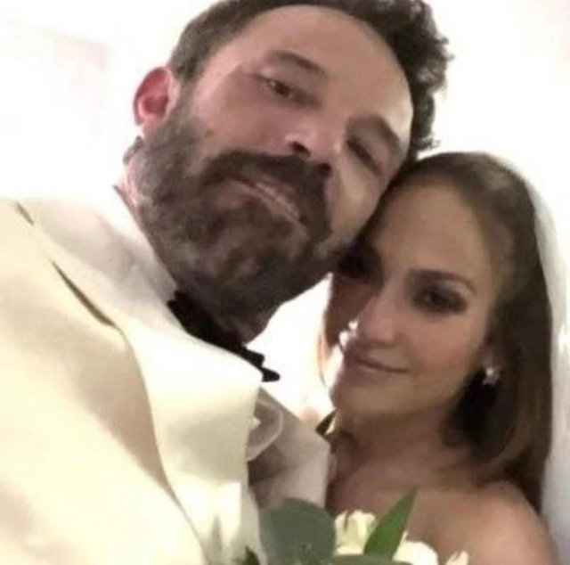 BEN AFFLECK-JENNIFER LOPEZ