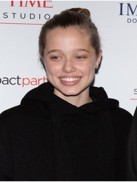 SHILOH JOLIE