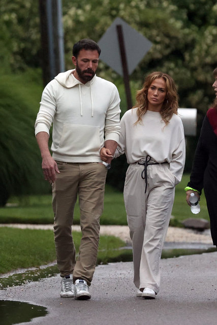 JENNIFER LOPEZ-BEN AFFLECK