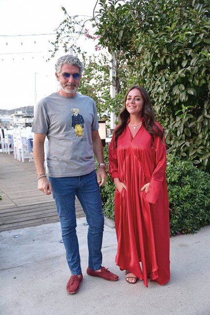 İBRAHİM-MAYA BİTARGİL
