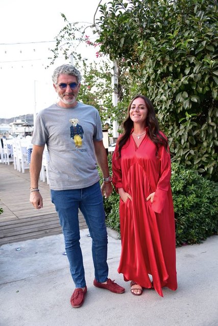 İBRAHİM-MAYA BİTARGİL