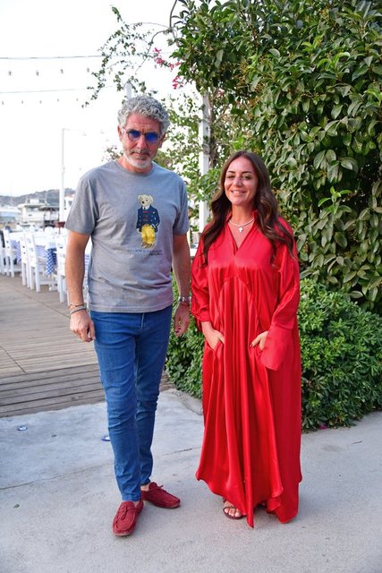 İBRAHİM-MAYA BİTARGİL