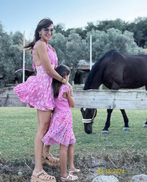 NESLİŞAH ALKOÇLAR, ALARA DÜZYATAN