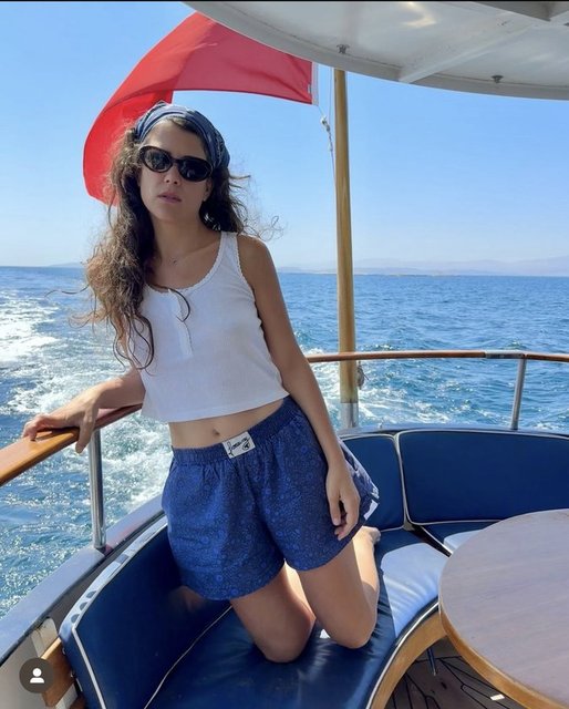 AYŞE BOYNER