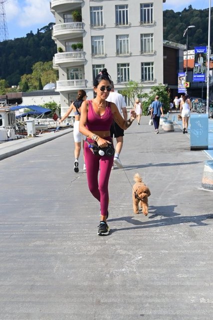 AYŞE SAN
