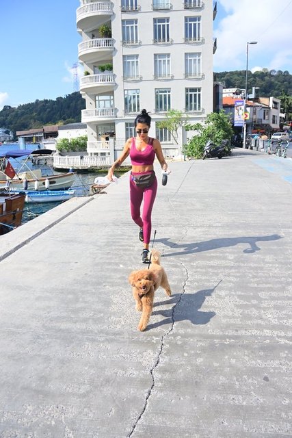 AYŞE SAN
