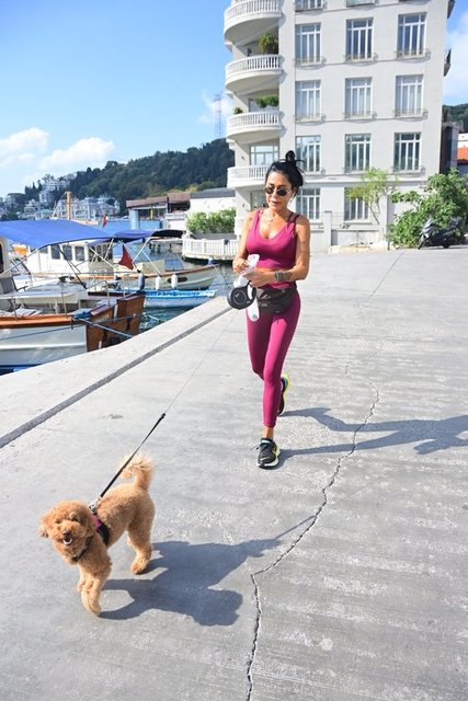AYŞE SAN