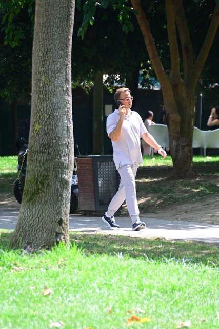 MURAT ÖZYEĞİN