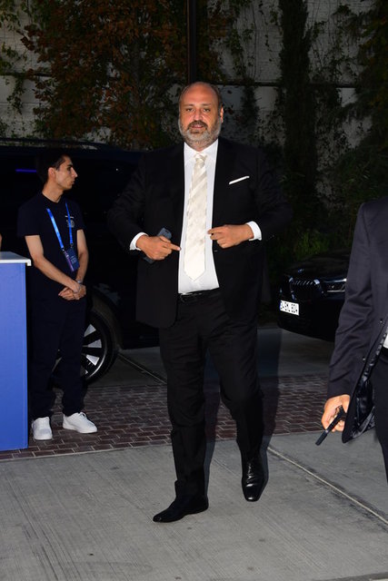 FATİH ÖZTÜRK