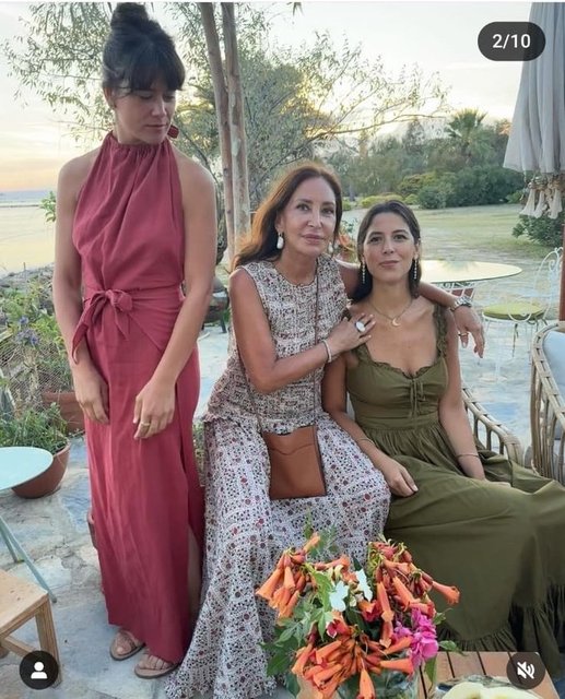 BİLGÜN DERELİ, AYŞE, EMİNE BOYNER