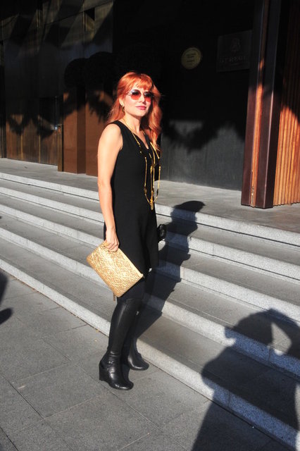 BERRİN ZORLU