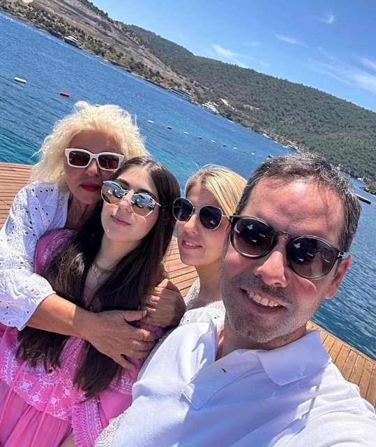 ADALET AYAYDIN, PINAR-MURAT TALAY