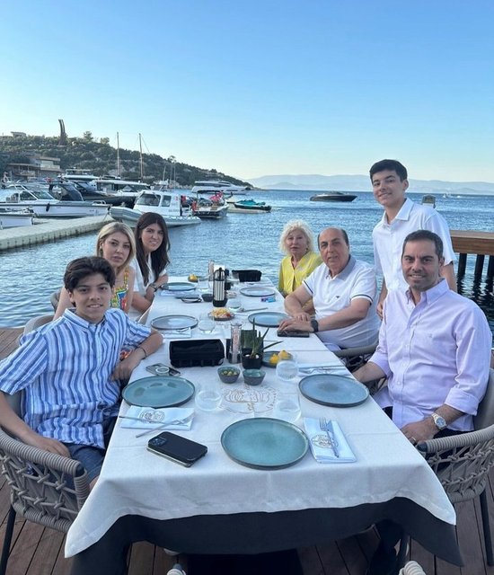 ADALET-AYDIN AYAYDIN, PINAR-MURAT TALAY, DERYA AYAYDIN