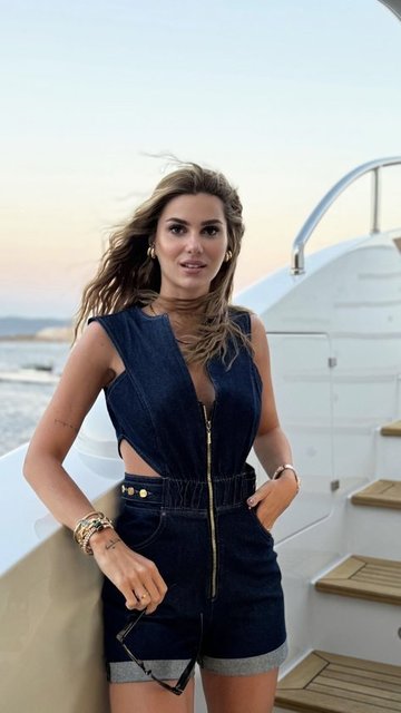 NAZLI SABANCI