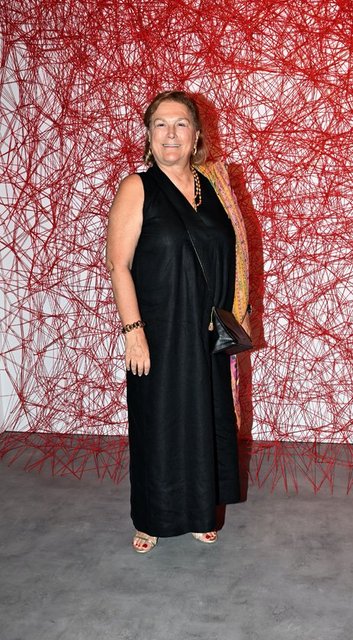 GÜLER SABANCI