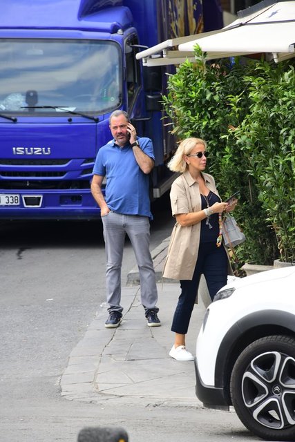 RUKEN MIZRAKLI