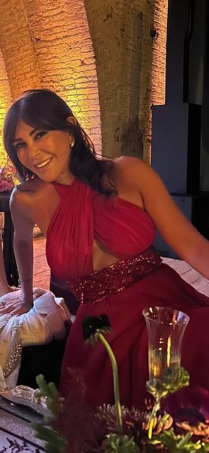 SUZAN SABANCI