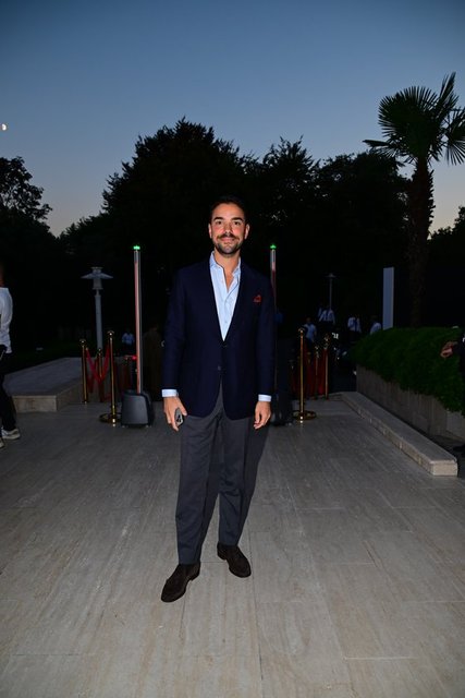KEREM KAMIŞLI