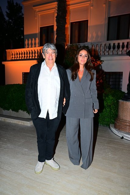 RAFİ PORTAKAL, MAYA BİTARGİL