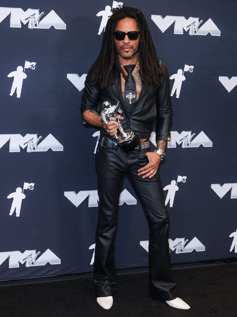 LENNY KRAVITZ