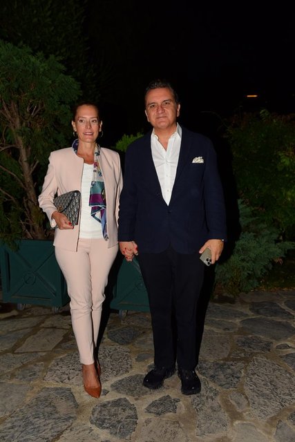 EDA-SARP EVLİYAGİL