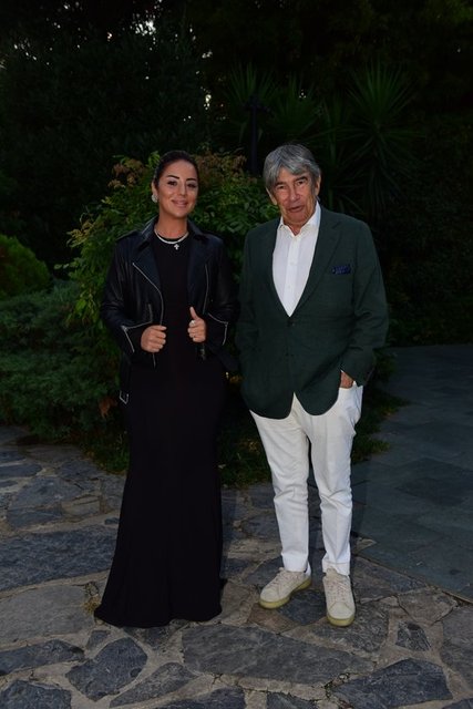 MAYA BİTARGİL, RAFİ PORTAKAL