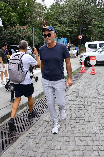 HALUK DİNÇER