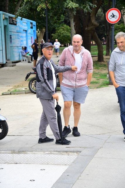 ZAFER YILDIRIM, LEVENT KIZIL