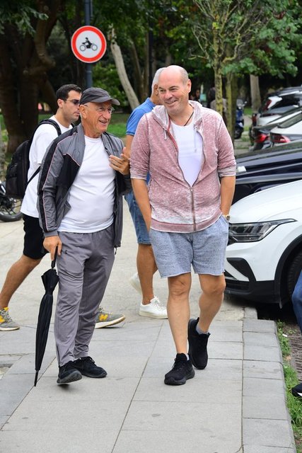 ZAFER YILDIRIM, LEVENT KIZIL