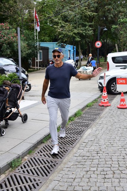 HALUK DİNÇER