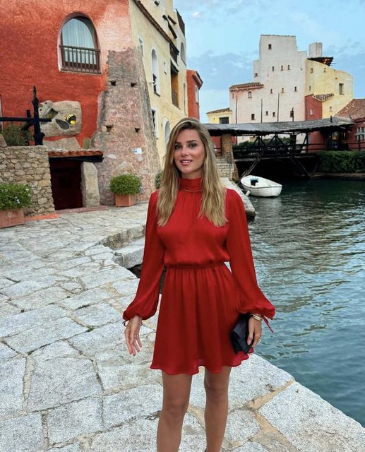 NAZLI SABANCI