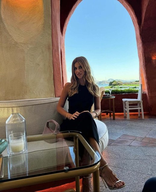 NAZLI SABANCI