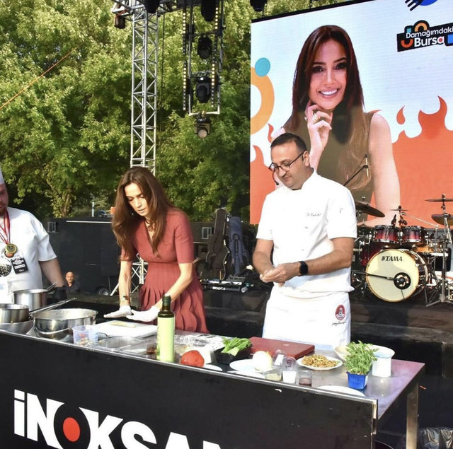 ASLIHAN KORUYAN SABANCI