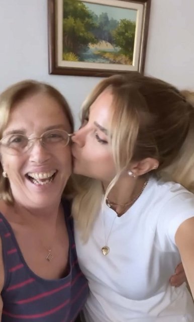 PINAR SABANCI, AYSEL KONCA