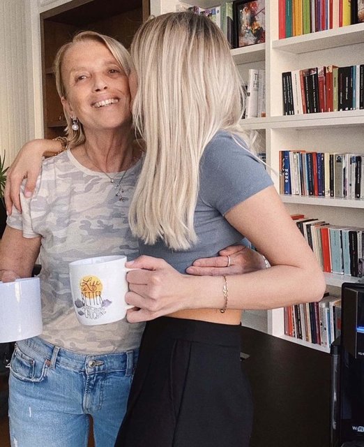 PINAR SABANCI, AYSEL KONCA